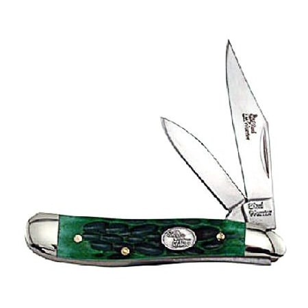 Frost Cutlery Litt Peanut Pock Knife CP107JGJ